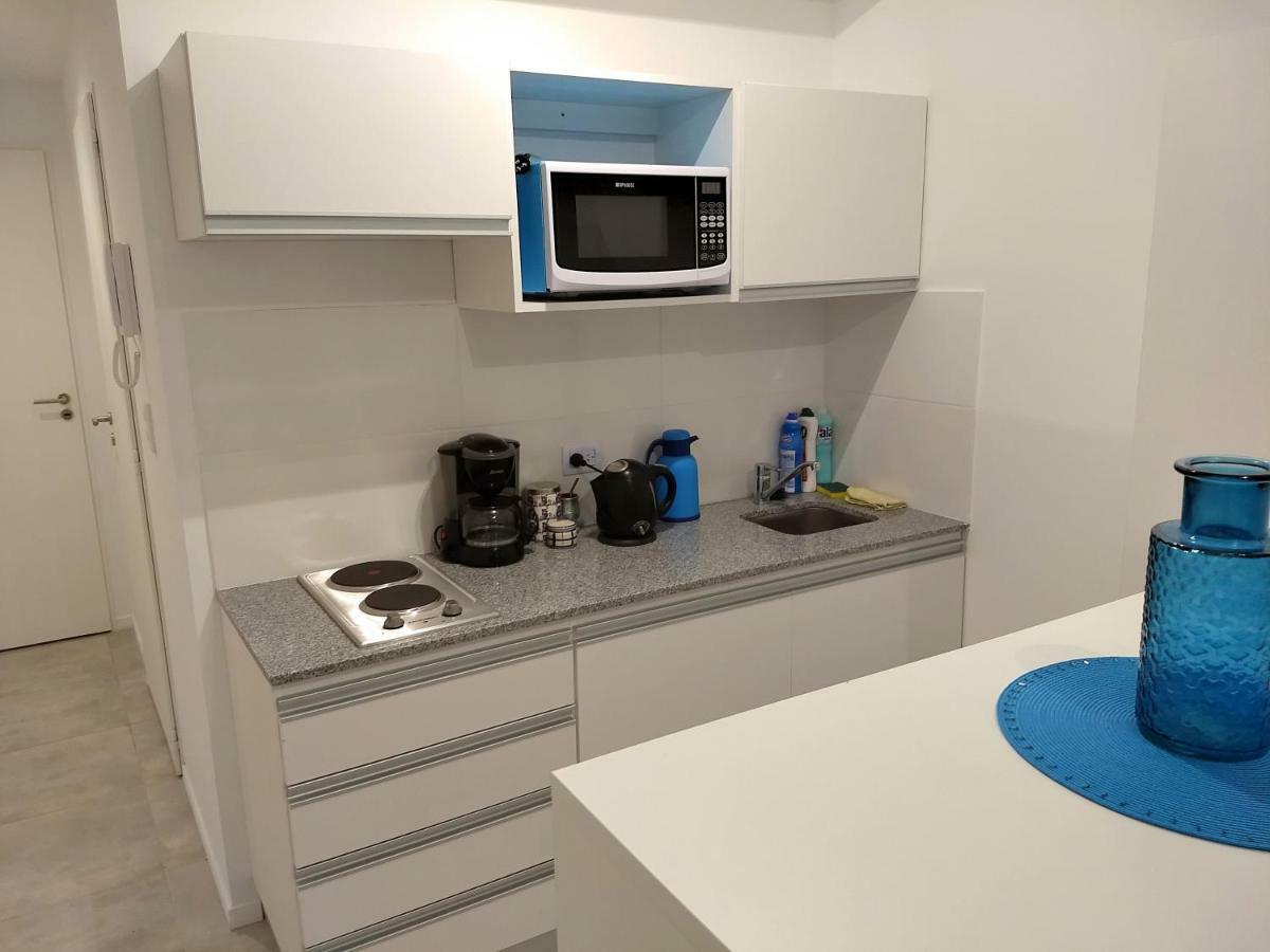 Independencia 1302 6E By Hb Apartment Буенос Айрес Екстериор снимка
