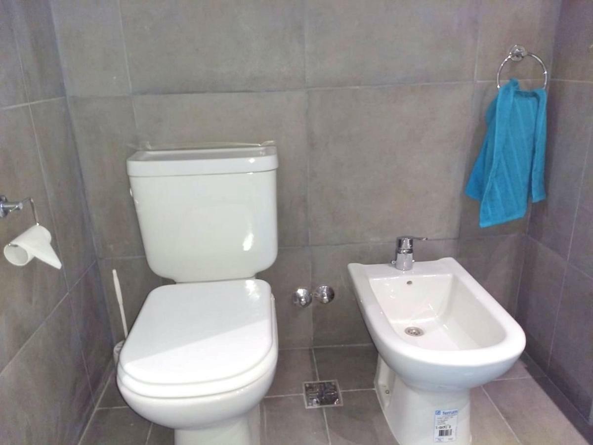 Independencia 1302 6E By Hb Apartment Буенос Айрес Екстериор снимка