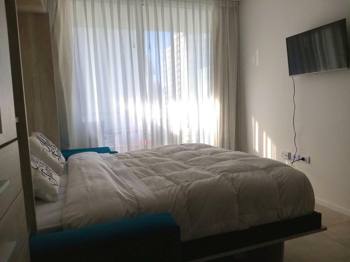 Independencia 1302 6E By Hb Apartment Буенос Айрес Екстериор снимка