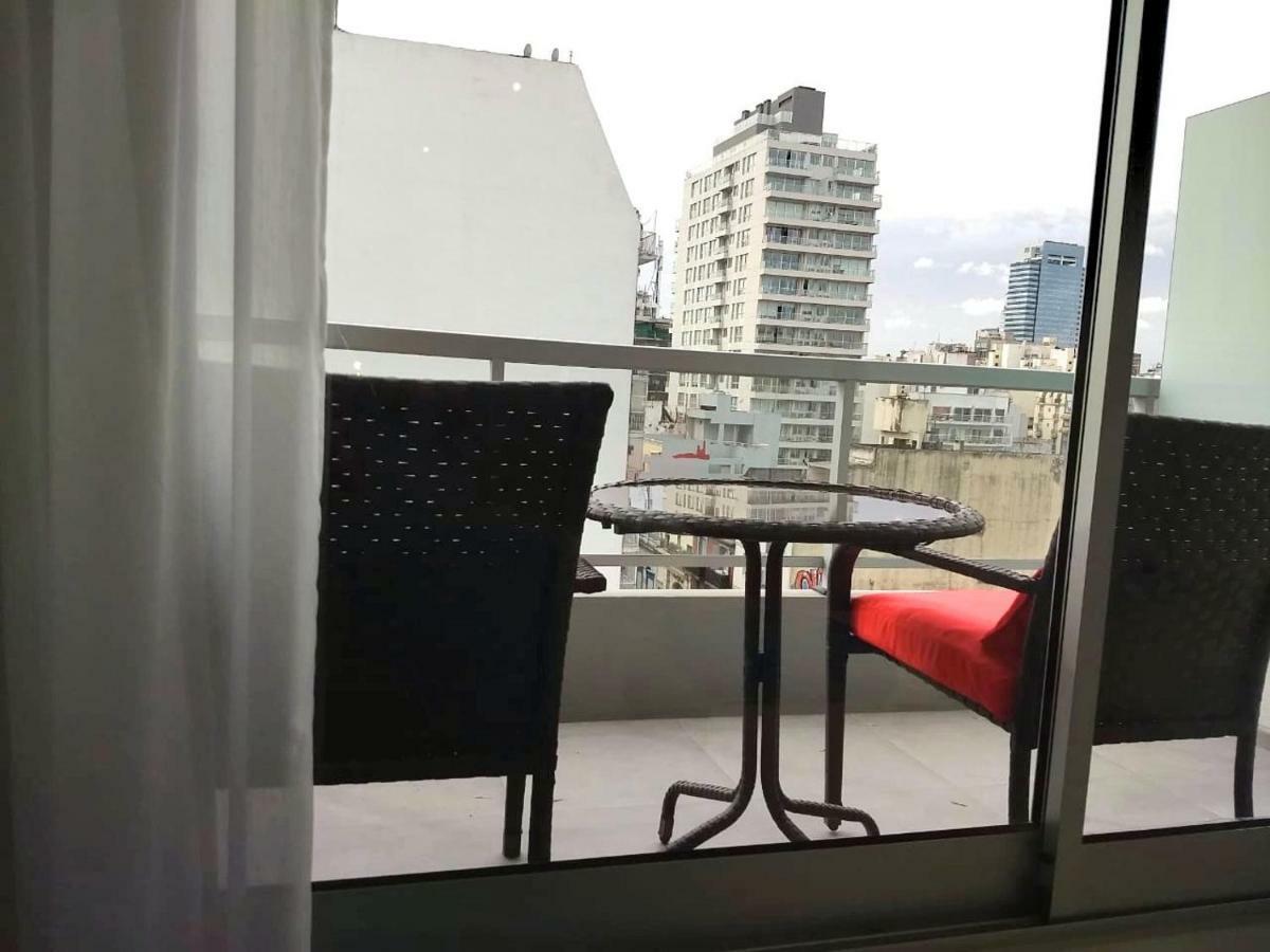 Independencia 1302 6E By Hb Apartment Буенос Айрес Екстериор снимка