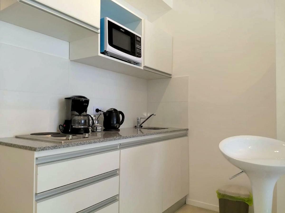 Independencia 1302 6E By Hb Apartment Буенос Айрес Екстериор снимка