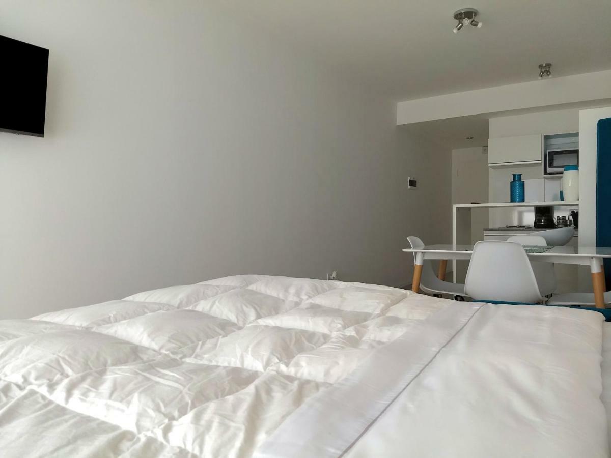 Independencia 1302 6E By Hb Apartment Буенос Айрес Екстериор снимка