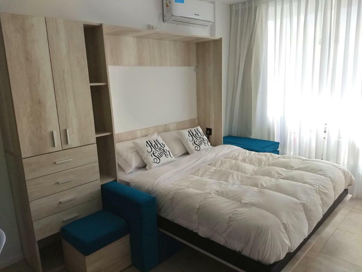 Independencia 1302 6E By Hb Apartment Буенос Айрес Екстериор снимка