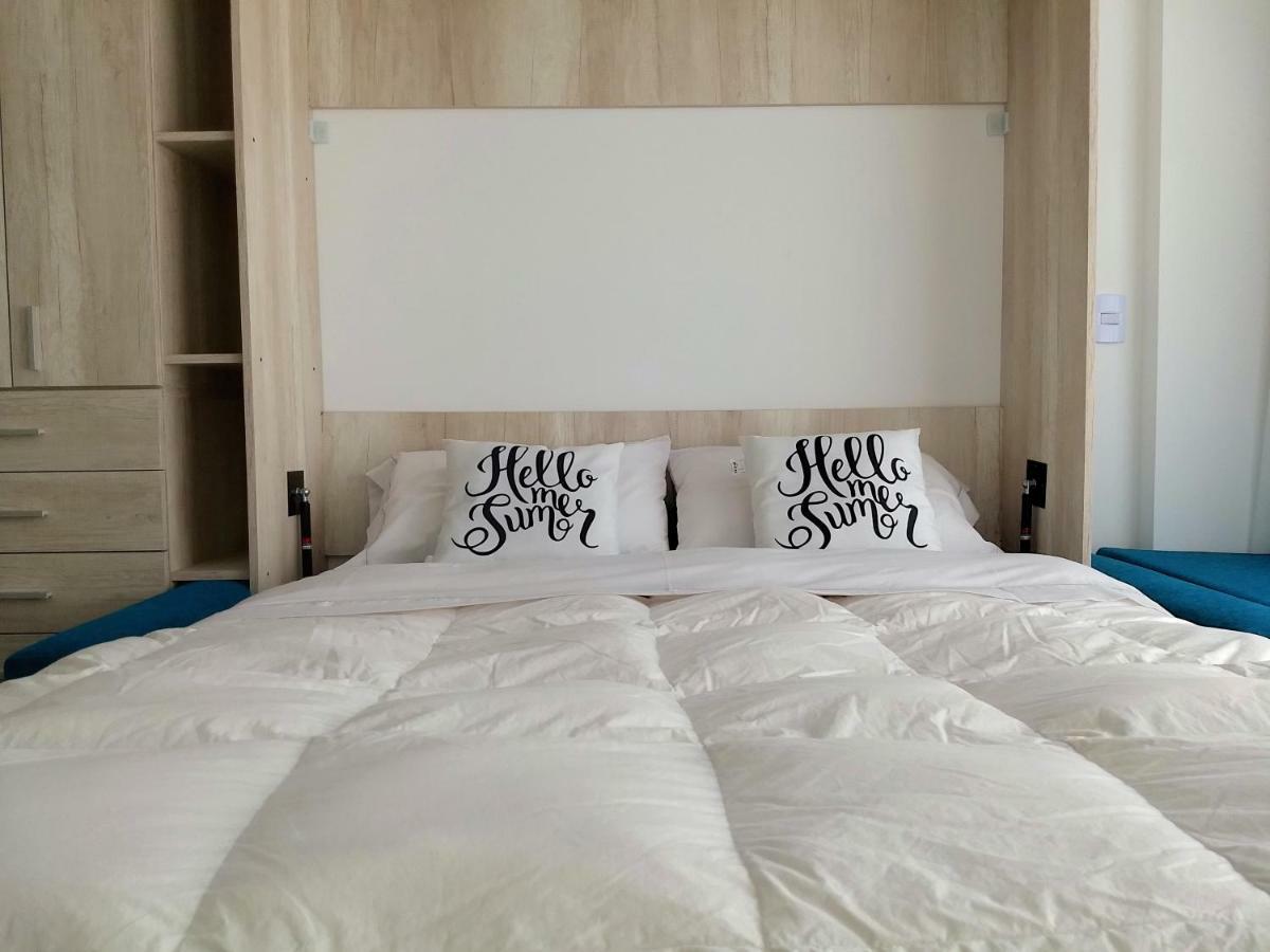 Independencia 1302 6E By Hb Apartment Буенос Айрес Екстериор снимка