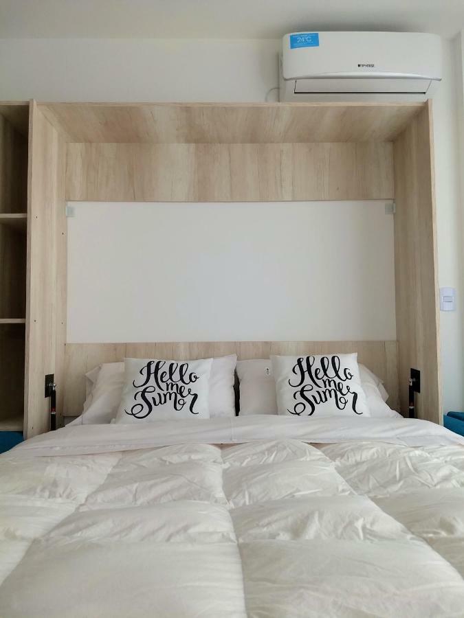 Independencia 1302 6E By Hb Apartment Буенос Айрес Екстериор снимка