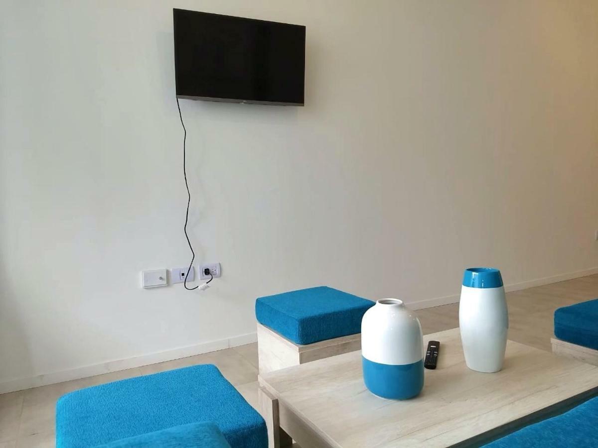 Independencia 1302 6E By Hb Apartment Буенос Айрес Екстериор снимка